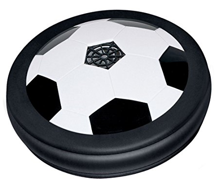 Can You Imagine Air Power Soccer Hover Disk