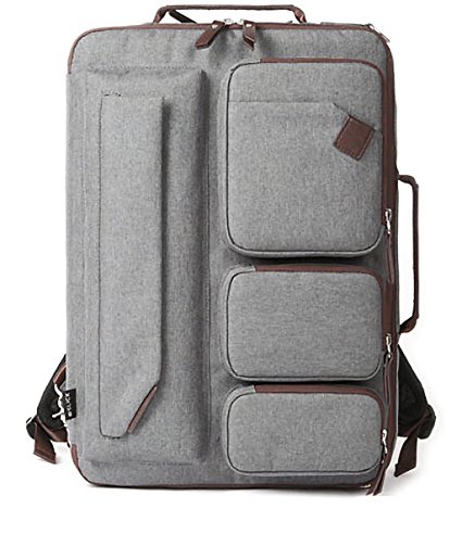 Slick 332 Business Water Resistant Polyester Laptop Backpack