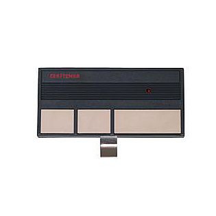 Craftsman Sears Remote Garage Door Opener 53778