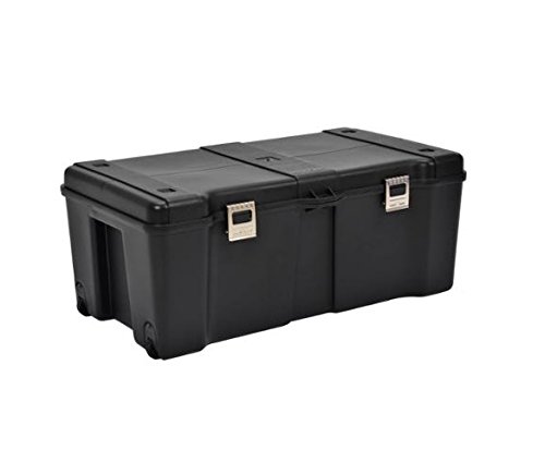 CONTICO 1320 Storage Locker,Mobile,32 Lx17 Wx12 1/4 D