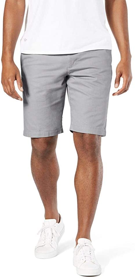 Dockers Men's Classic Fit Perfect Short