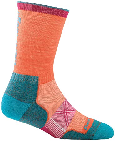 Darn Tough Vertex Micro Crew Ultra Light Cushion Sock - Women's