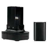 Xbox 360 Quick Charge Kit