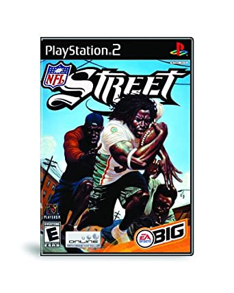 NFL Street