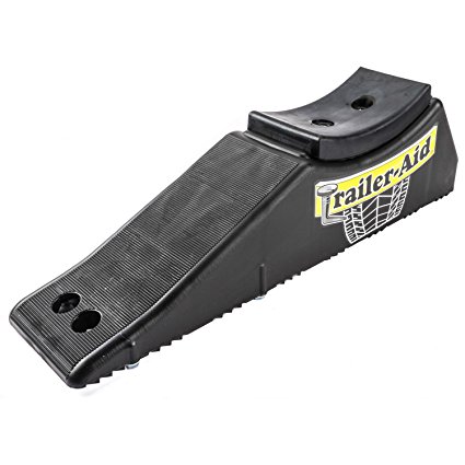 JEGS Performance Products 80392 Trailer-Aid Ramp