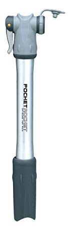 Topeak Pocket Rocket Mini Pump
