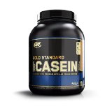 Optimum Nutrition 100 Casein Protein Chocolate Peanut Butter 4 Pound