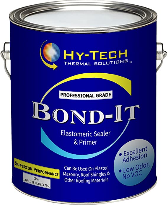 Bond-It - Primer/Sealer 1 Gallon