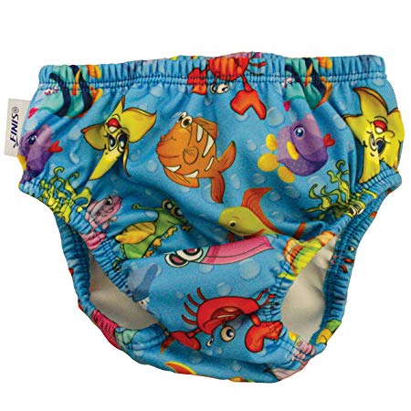 Swim Diaper