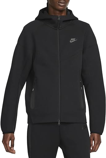 Nike Sportswear Tech Fleece Windrunner Mens