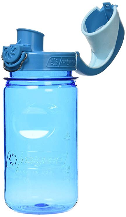 Kids OTF Bottle, 12 oz, Forest Blue - 2 Count