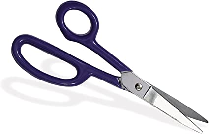 Tandy Leather Craftool� Sure-Grip Shears 3048-00
