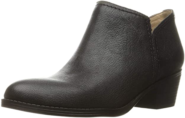 Naturalizer Women's Zarie Boot Shoes