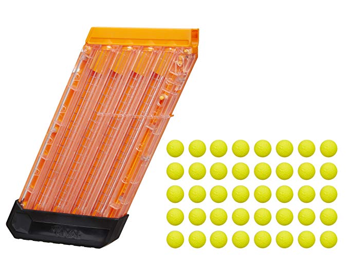 Nerf Rival 40-Round Refill Pack 40-Round Magazine