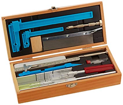 Excel 44288 Deluxe Dollhouse Tool Set