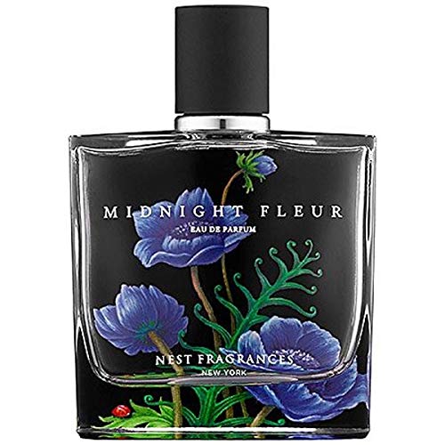 NEST Midnight Fleur 1.7 oz Eau de Parfum Spray Fragrance for Women