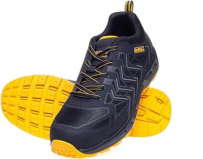 DEWALT Men's Modern Construction Shoe