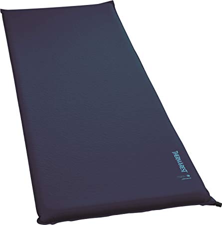 Therm-a-Rest Basecamp Self-Inflating Foam Camping Pad