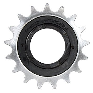 Shimano Single-Speed Freewheels