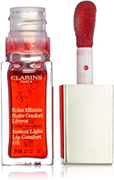 Clarins Lip Comfort Oil 03 Red Berry 7 ml