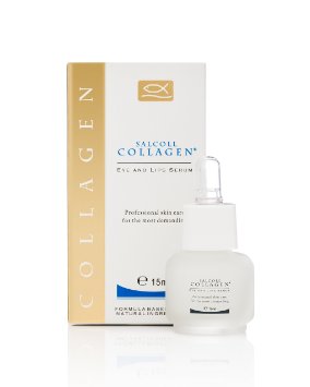 Anti Aging Eye Wrinkles Collagen Serum, 0.50oz / 15ml