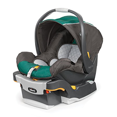 Chicco KeyFit 30 Infant Car Seat, Energy