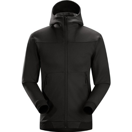 Arcteryx Straibo Hoody - Men's