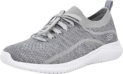 Skechers Women's Ultra Flex Statements Sneaker