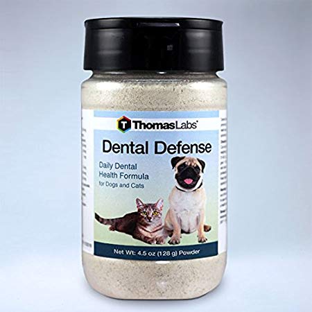 Thomas Labs Dental Defense