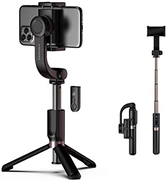 MOMAX Selfie Stick Monopod for for iPhone