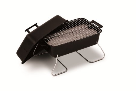 Char-Broil 465131014 Portable Tabletop Charcoal Grill