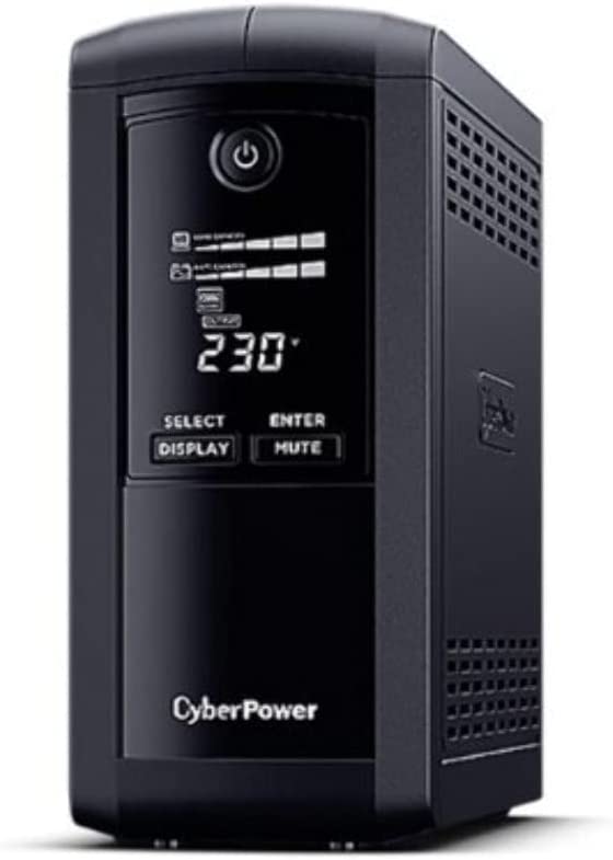 Cyberpower Value Pro 700VA UPS