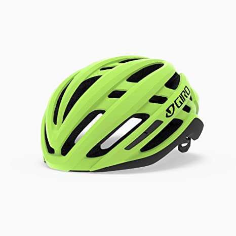 Giro Agilis MIPS Adult Road Cycling Helmet