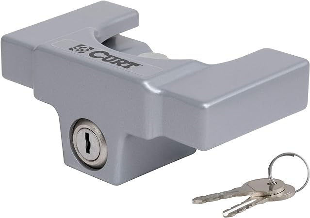 CURT 23081 Coupler Lock