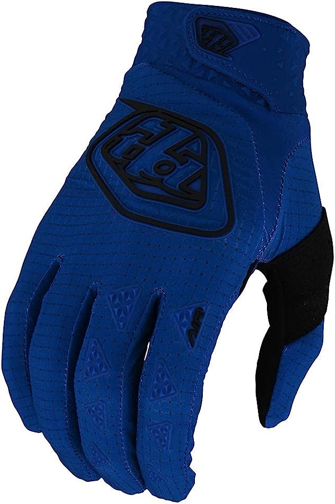 Troy Lee Designs Motocross Motorcycle Dirt Bike Racing Mountain Bicycle Riding Gloves, Air Glove