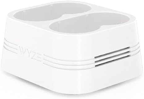 Wyze Battery Charging Dock for Battery Cam Pro