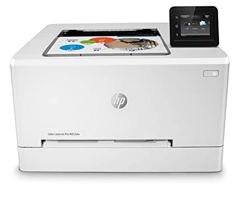 HP Color Laserjet Pro M255DW