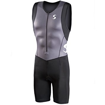 Triathlon Tri Suit - Synergy Men's Trisuit