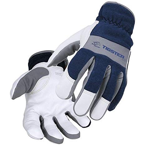 Revco REVCO - T50 - Large"The Ultimate Tig Welding Glove", Large