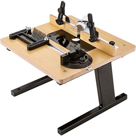 Grizzly Industrial T1240 - Router Table