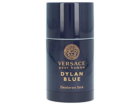 Versace Pour Homme Dylan Blue Deodorant 2.5 oz/75ml