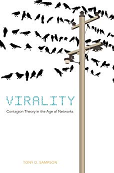 Virality: Contagion Theory in the Age of Networks