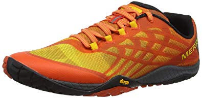 Merrell Men's Trail Glove 4 Runner