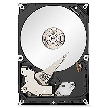 Seagate 3.5 inch 2TB OEM Barracuda Internal Desktop Hard Drive - FFP Packaging