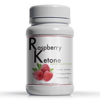 Raspberry Ketones - 250mg 60 Capsules Premium Quality | Daily Nutrition