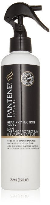 Pantene Pro-V Stylers Heat Protection Spray 85 Fl Oz