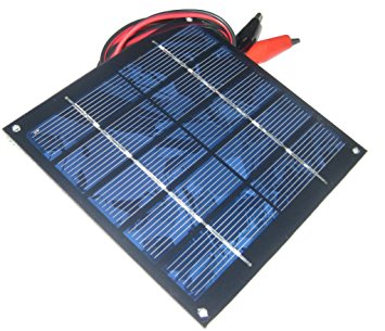 Sunnytech1.25w 5v 250ma Mini Solar Panel Gp116116-10b250