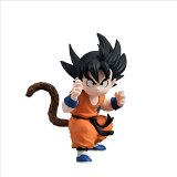 Bandai Tamashii Nations Dragon Ball Styling Son Goku Dragon Ball Action Figure