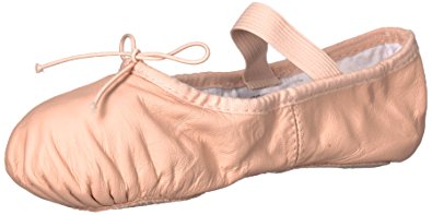 Bloch Women's Dansoft Ballet Slipper