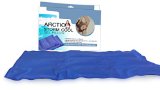 Arctic Storm Cool Gel Pillow Stay Cool While You Sleep with This Mat That Will Cover Your Entire Pillow Large 11 X 22 Design Great for Headache Relief This Is the Best Cooling Pillow Mat on Amazon